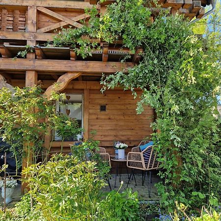 Ferienhaus Eifelgluehen Monschau Kültér fotó