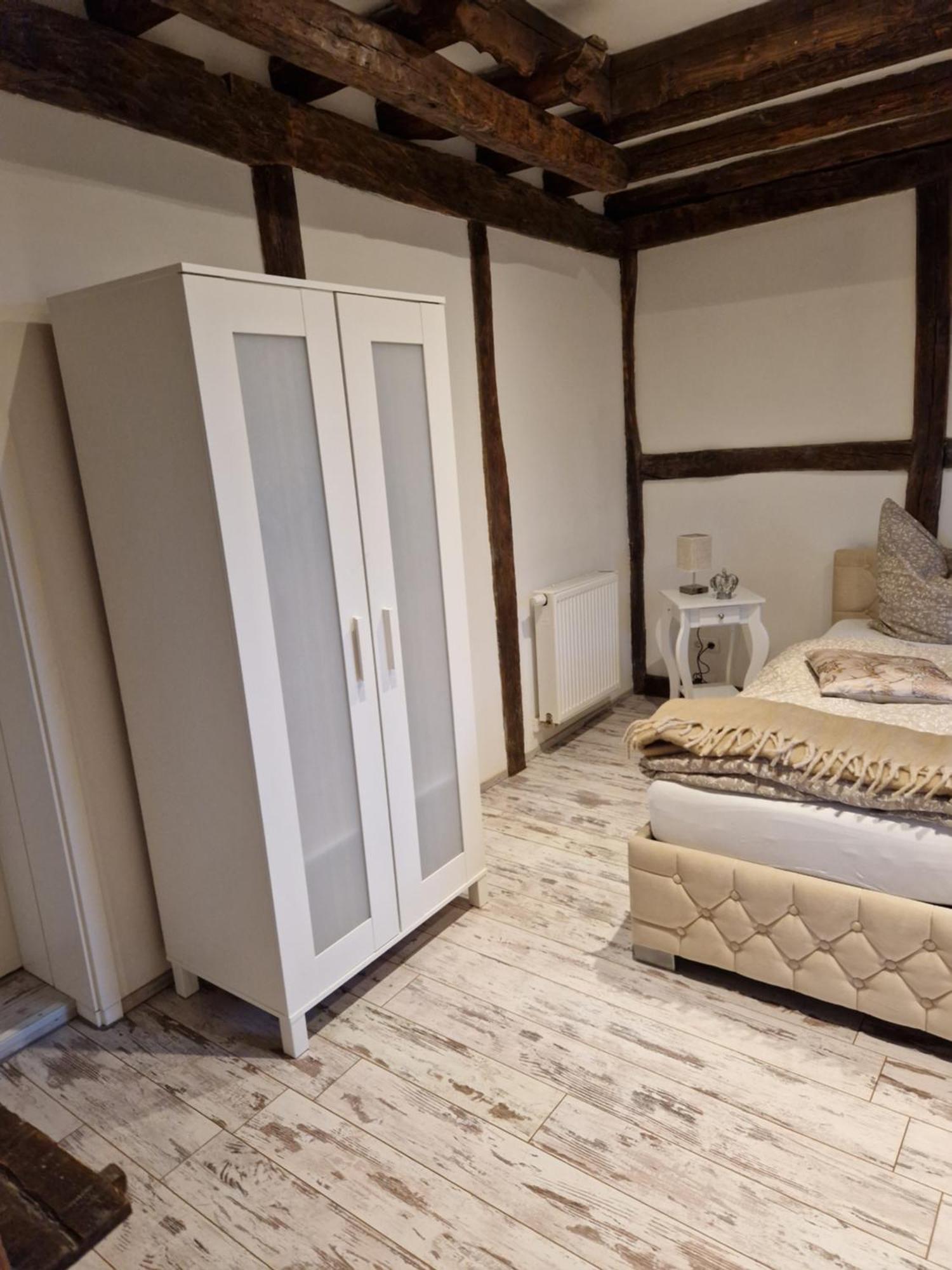 Ferienhaus Eifelgluehen Monschau Kültér fotó