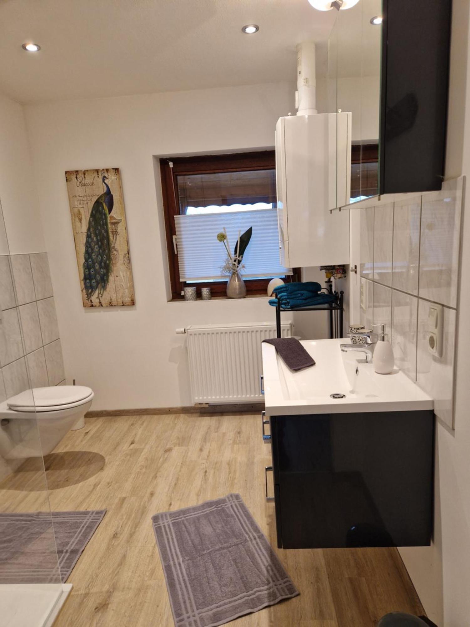 Ferienhaus Eifelgluehen Monschau Kültér fotó