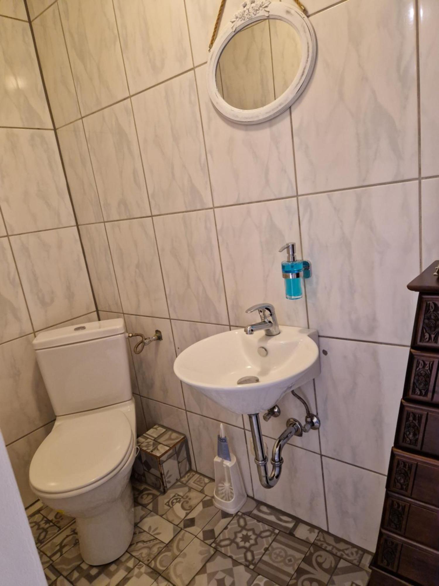 Ferienhaus Eifelgluehen Monschau Kültér fotó