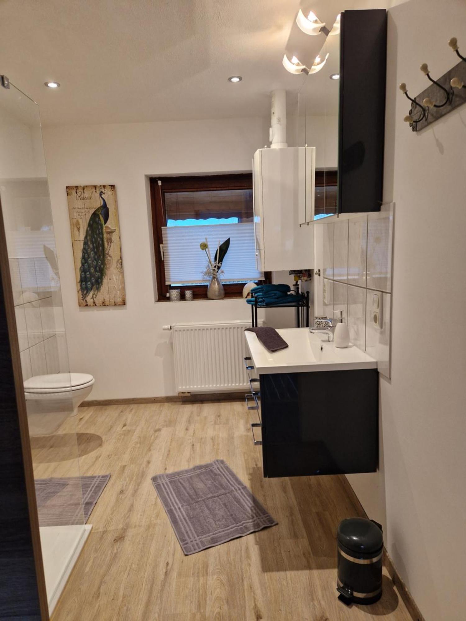 Ferienhaus Eifelgluehen Monschau Kültér fotó