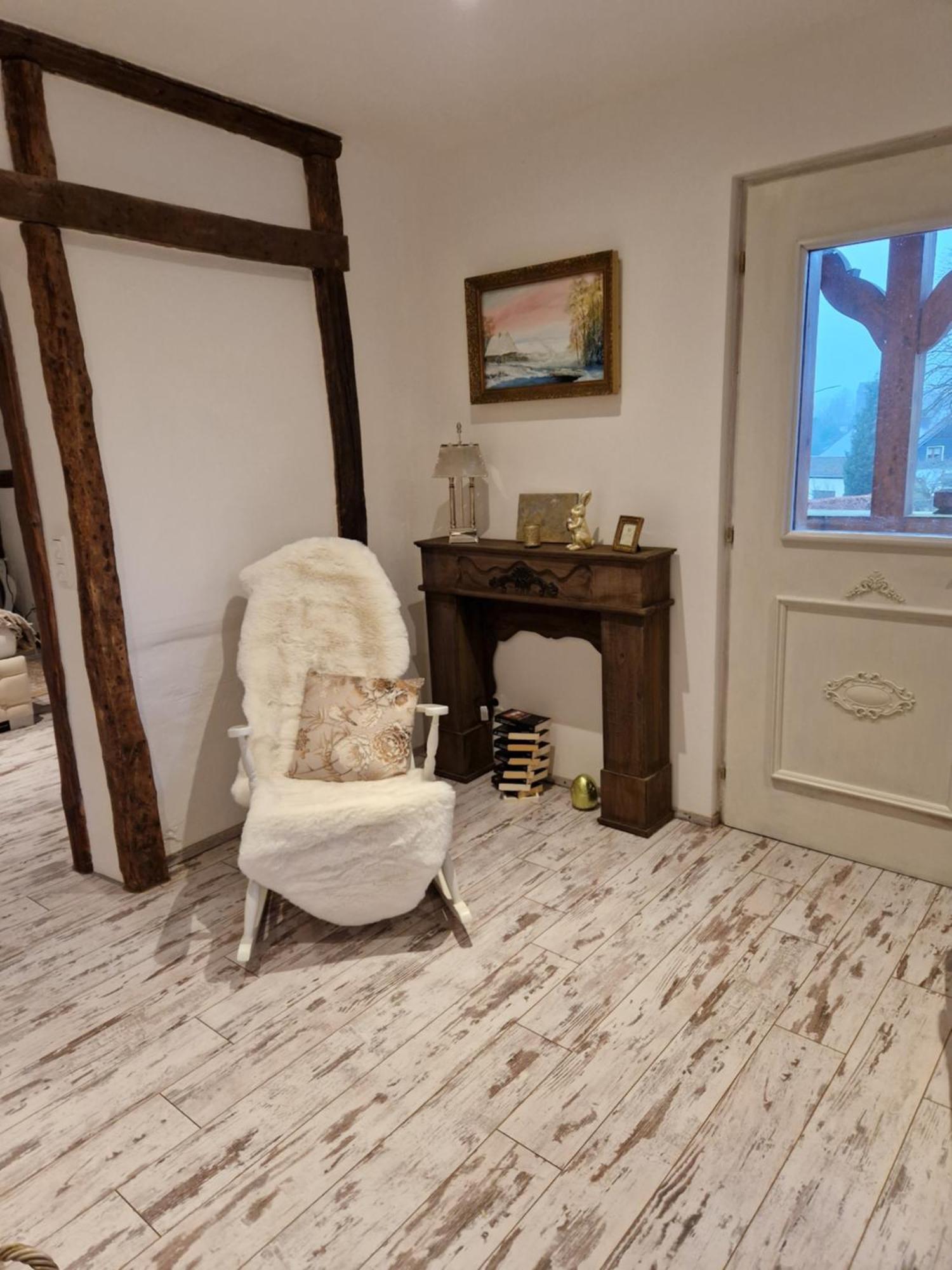 Ferienhaus Eifelgluehen Monschau Kültér fotó