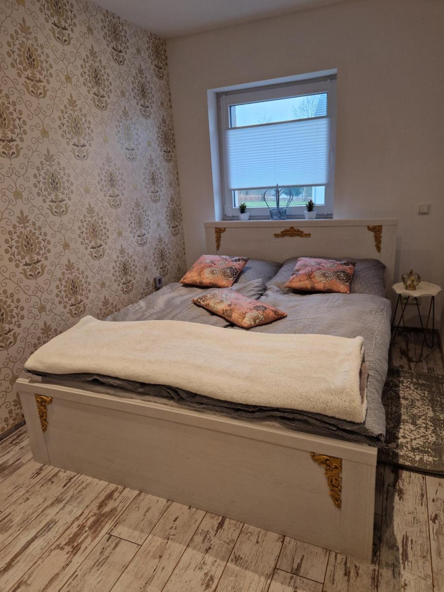Ferienhaus Eifelgluehen Monschau Kültér fotó