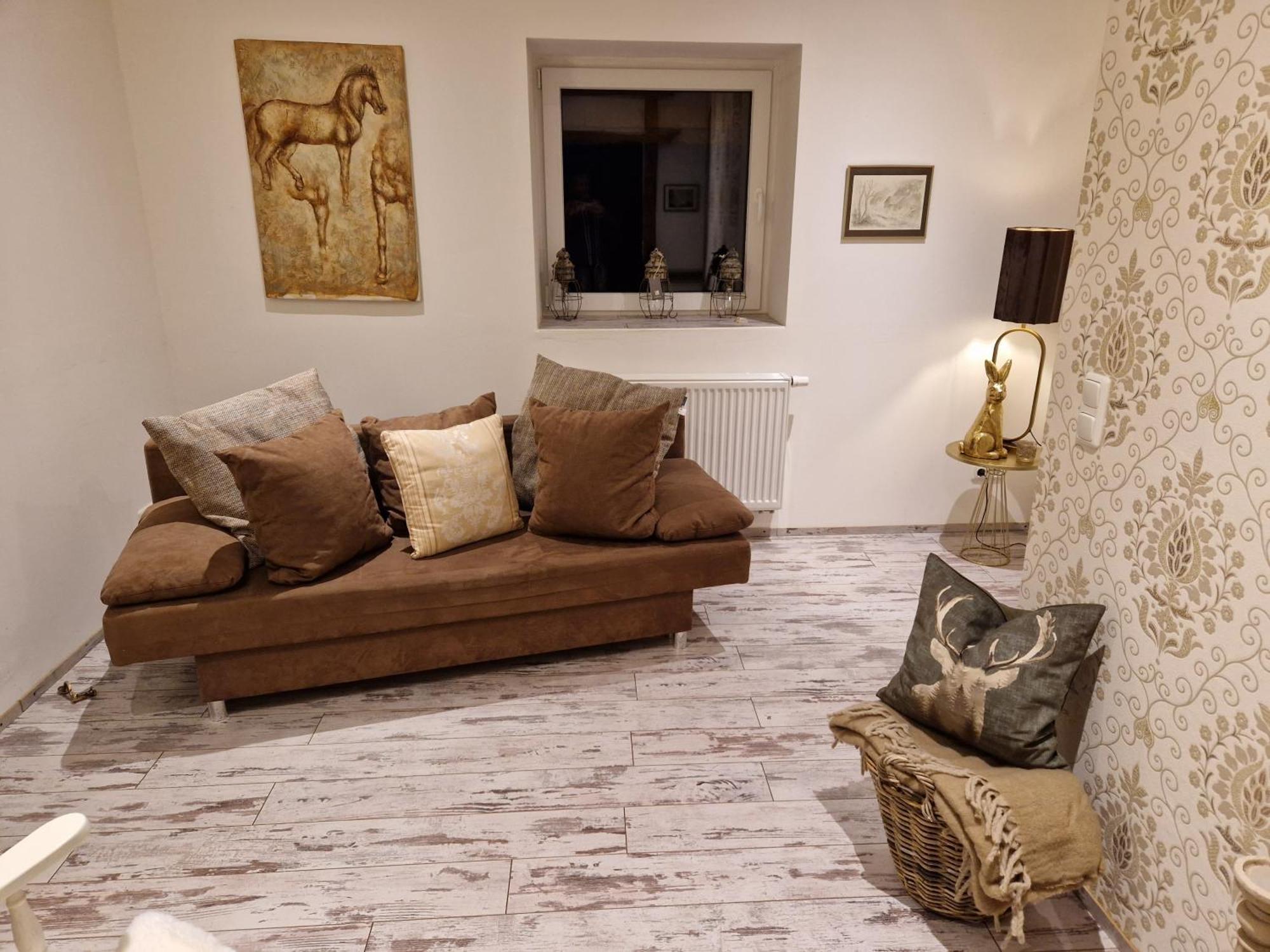 Ferienhaus Eifelgluehen Monschau Kültér fotó